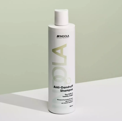 Indola Dandruff sampon 300ml főképe
